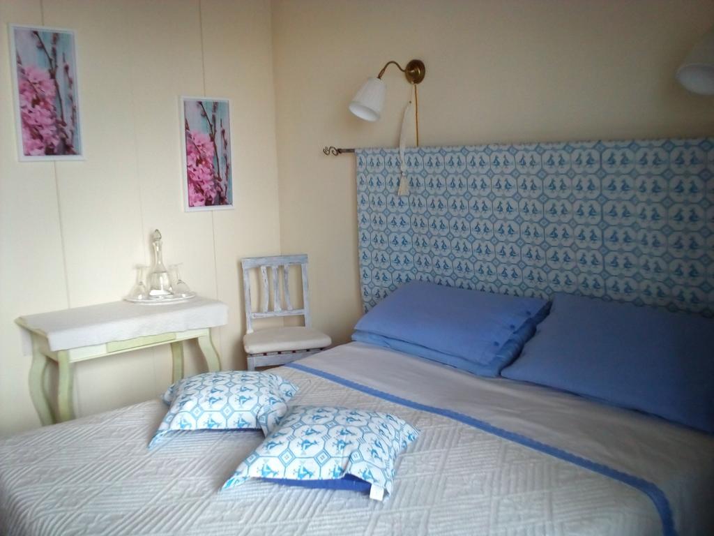Il Tarlo Bed and Breakfast Seneghe Eksteriør billede