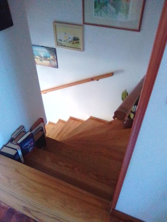 Il Tarlo Bed and Breakfast Seneghe Eksteriør billede