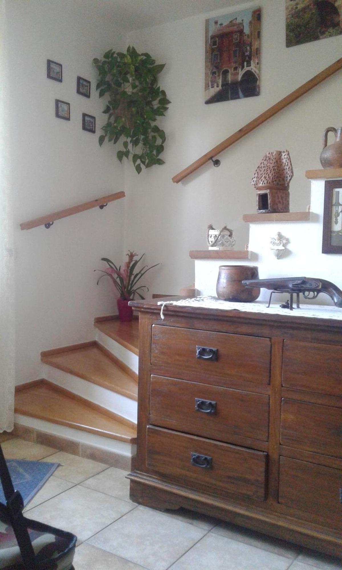 Il Tarlo Bed and Breakfast Seneghe Eksteriør billede